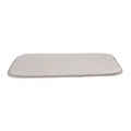 Weiteres Produktbild TRIXIE 28646 Liegematte für Skudo 4 / Gulliver 4, 36 × 56 cm, grau