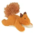 Weiteres Produktbild Plüsch-Eichhörnchen 9 cm