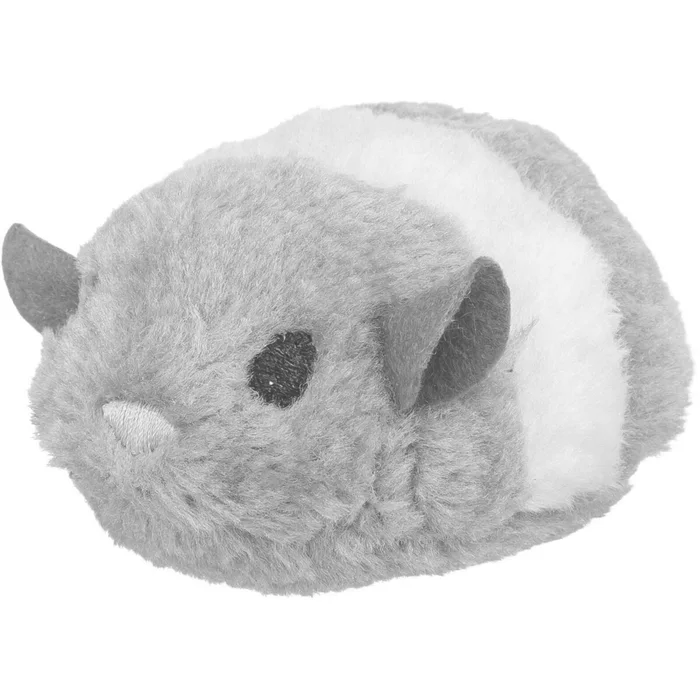 Hauptproduktbild Plyšová vrtící zvířátka 8 cm (12ks)
