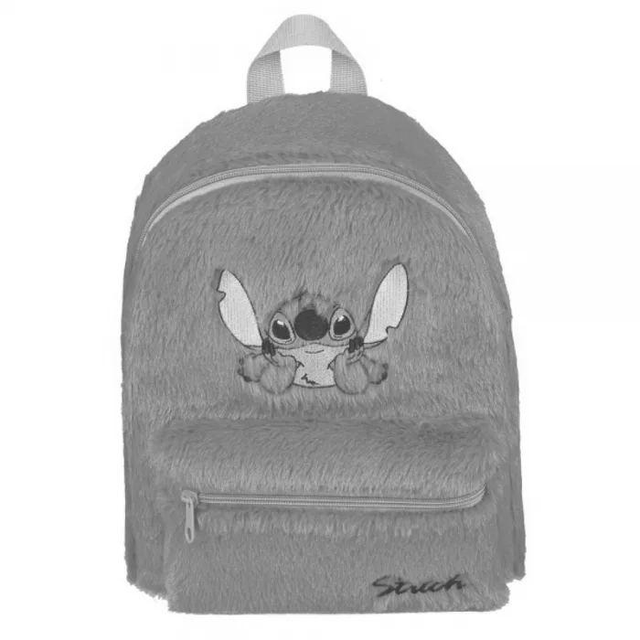 Hauptproduktbild Plyšový batoh STITCH