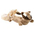 Plüsch-Streifenhörnchen 28 cm