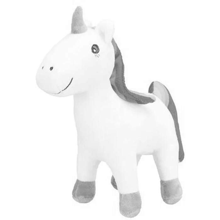 Hauptproduktbild Plyšový jednorožec UNICORN 25 cm