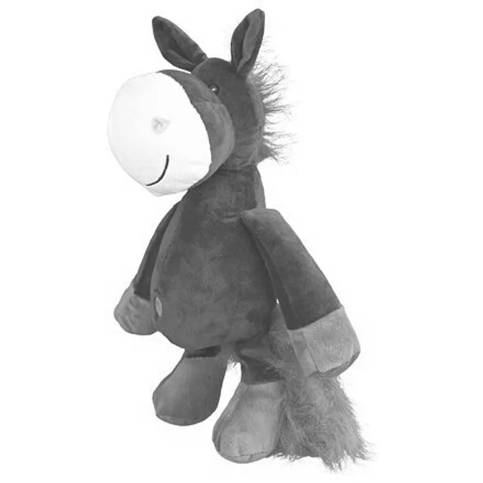 Hauptproduktbild Plyšový kůň 32 cm