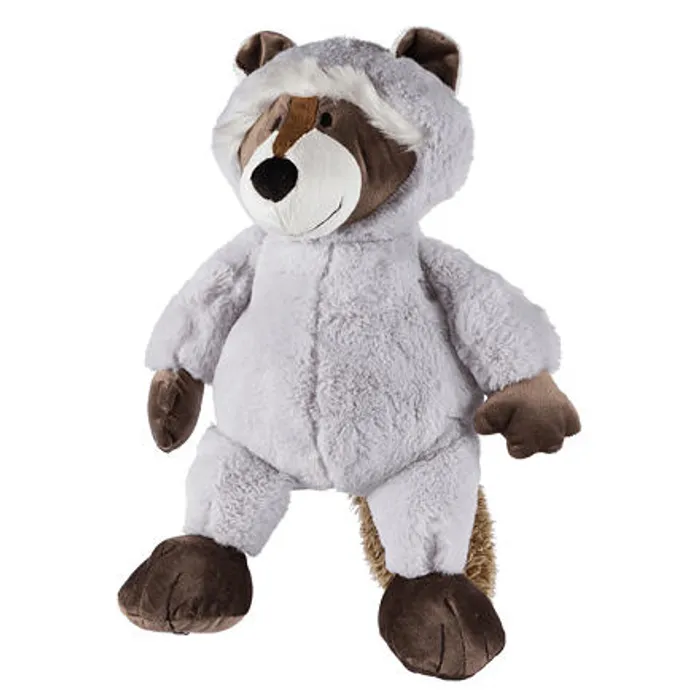 Hauptproduktbild Plyšový mýval, originál zvířecí zvuk 54 cm