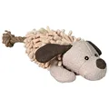 Weiteres Produktbild Plüschhund mit Seilschwanz 30 cm