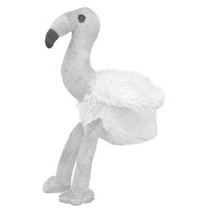 Hauptproduktbild Plyšový plameňák růžový 35 cm