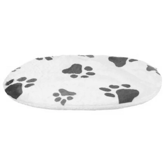 Hauptproduktbild Plyšový polštář JOEY, béžový 44 x 31cm