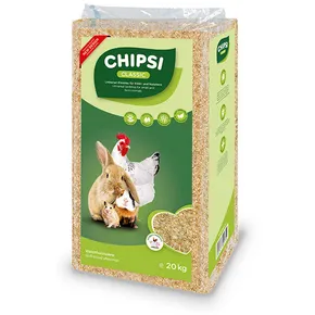 Einstreu CHIPSI CLASSIC / TIERWOHL CLASSIC 20 kg (400 l)