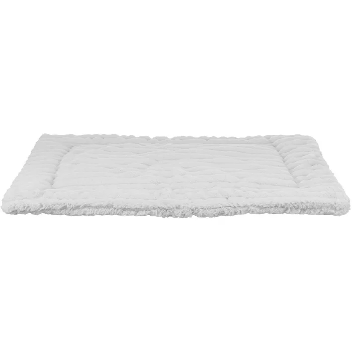 Hauptproduktbild Podložka LONNI, manšestrový plyš, růžová60 x 45 cm