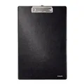 Esselte Standard-Schreibblock, Schwarz