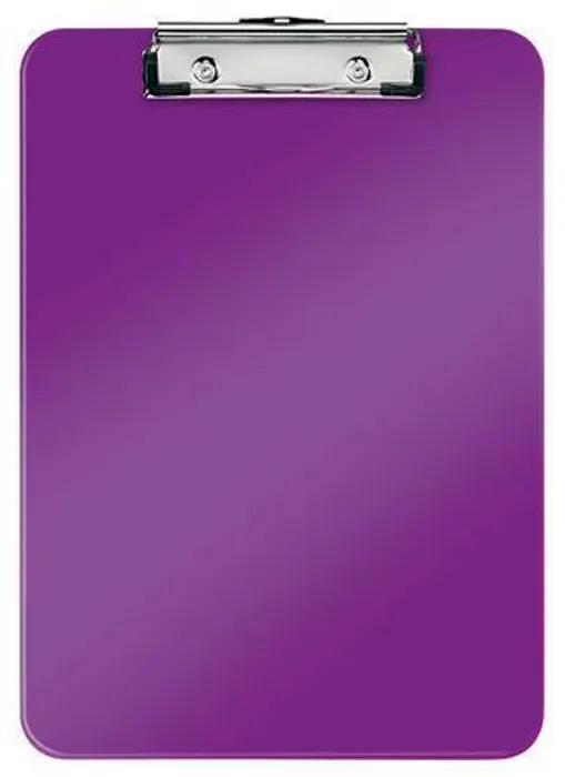 Hauptproduktbild Podložka na psaní Leitz WOW, Purpurová