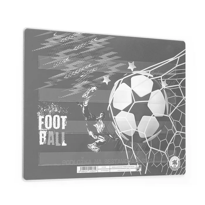 Hauptproduktbild Podložka na sestavování slov fotbal