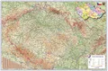Weiteres Produktbild Tischset 60x40cm Tschechische Republik