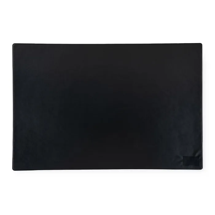 Hauptproduktbild Podložka na stůl 60x40cm Classic - mat černá