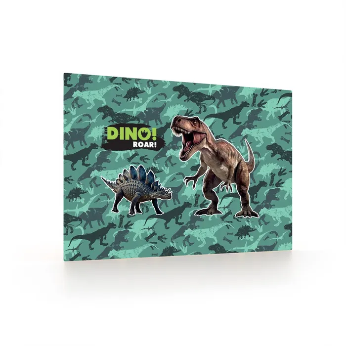 Hauptproduktbild Podložka na stůl 60x40cm Dino