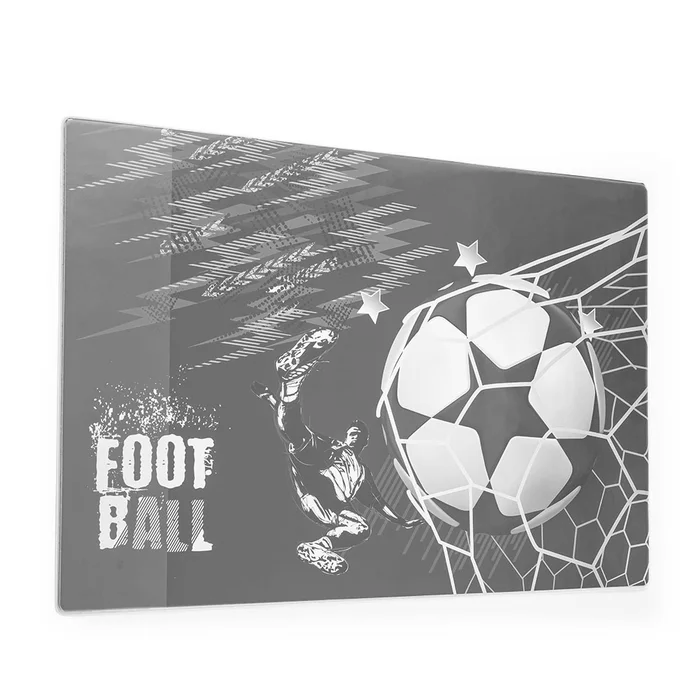 Hauptproduktbild Podložka na stůl 60x40cm fotbal