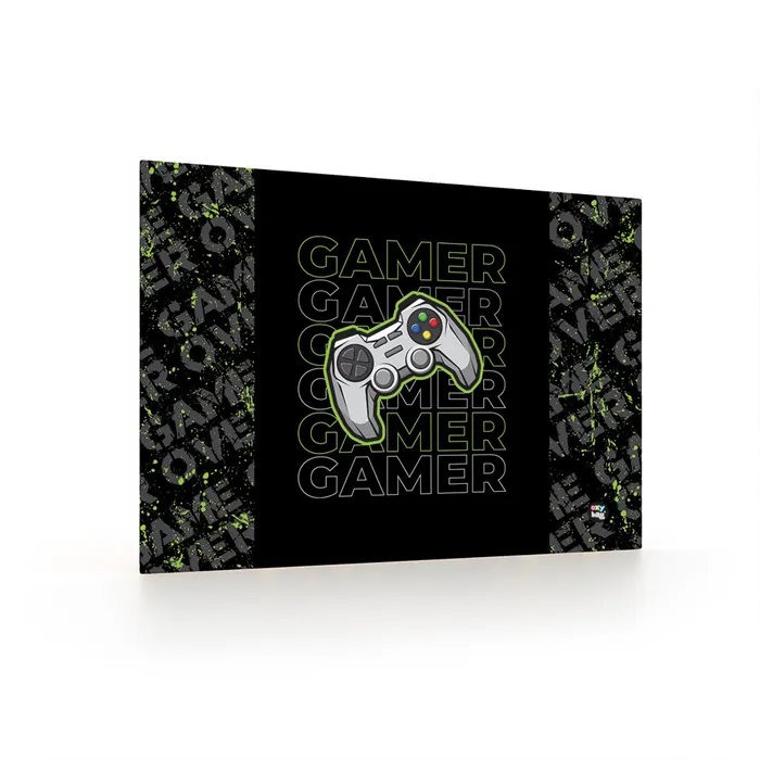 Hauptproduktbild Podložka na stůl 60x40cm Gamer