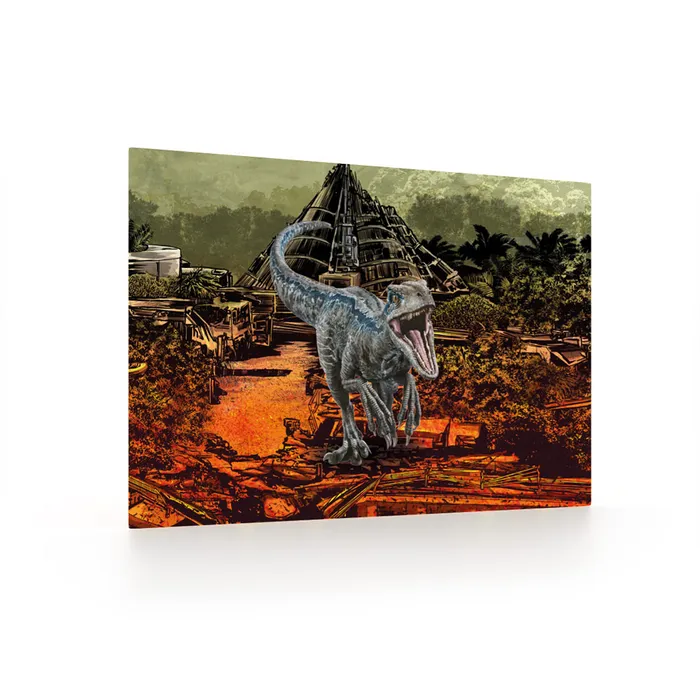 Hauptproduktbild Podložka na stůl 60x40cm Jurassic World