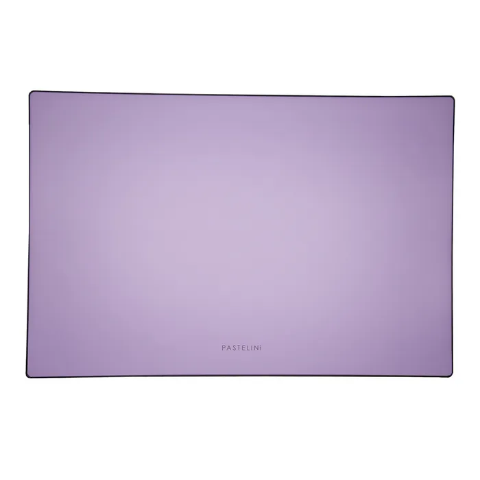 Hauptproduktbild Podložka na stůl 60x40cm PASTELINI fialová