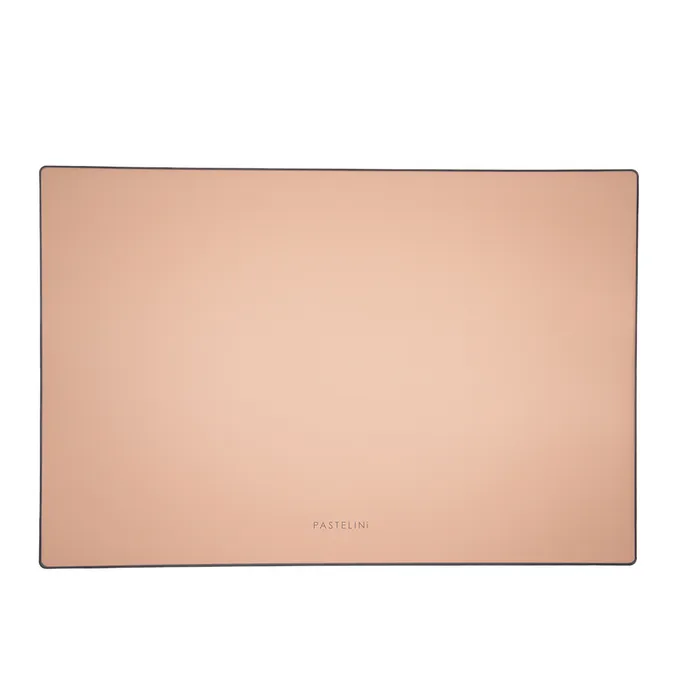 Hauptproduktbild Podložka na stůl 60x40cm PASTELINI meruňková