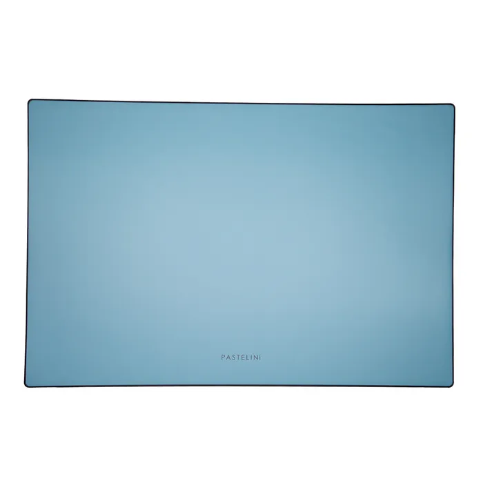 Hauptproduktbild Podložka na stůl 60x40cm PASTELINI modrá