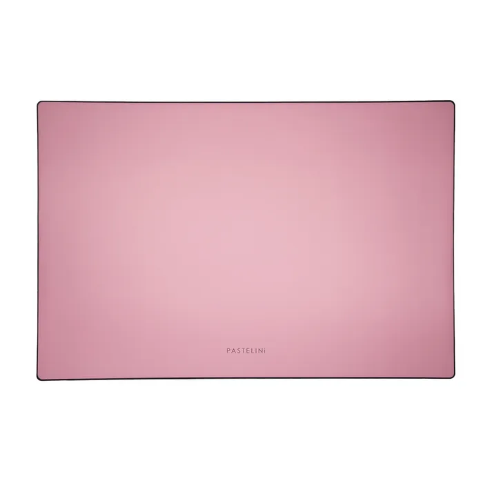 Hauptproduktbild Podložka na stůl 60x40cm PASTELINI růžová
