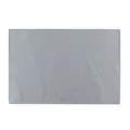 Tischset 60x40cm PASTELIN grau