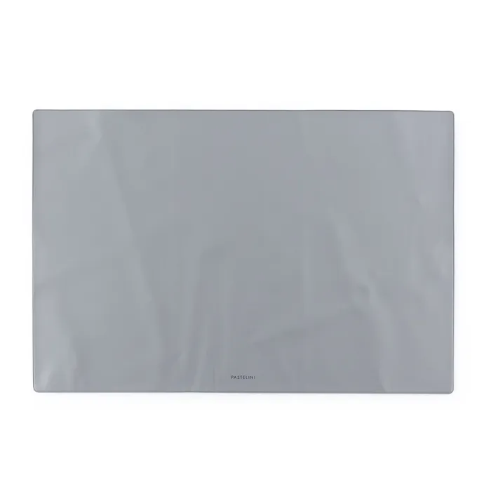 Hauptproduktbild Podložka na stůl 60x40cm PASTELINI šedá