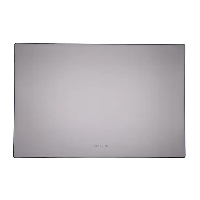 Hauptproduktbild Podložka na stůl 60x40cm PASTELINI šedá