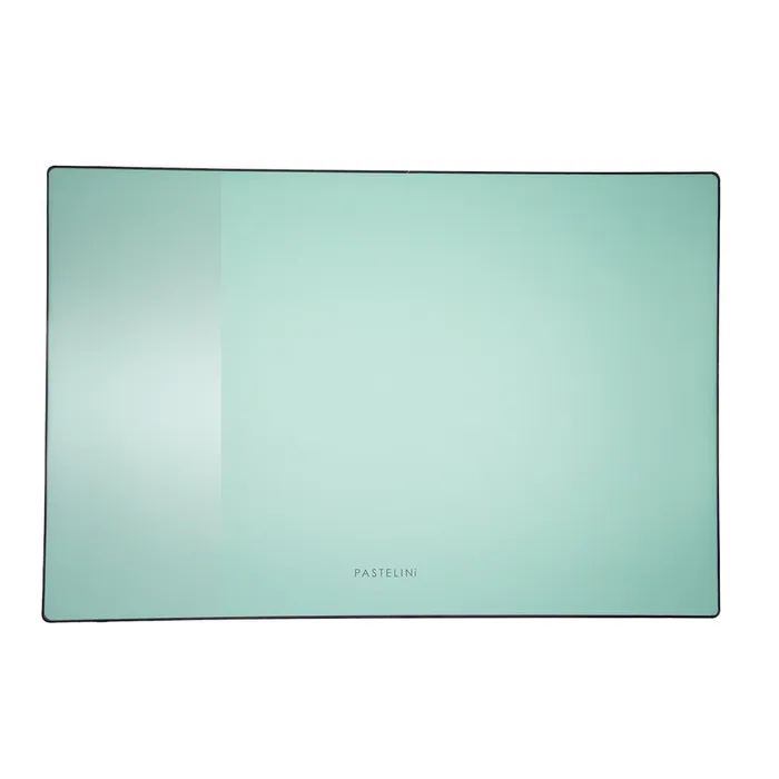 Hauptproduktbild Podložka na stůl 60x40cm PASTELINI zelená