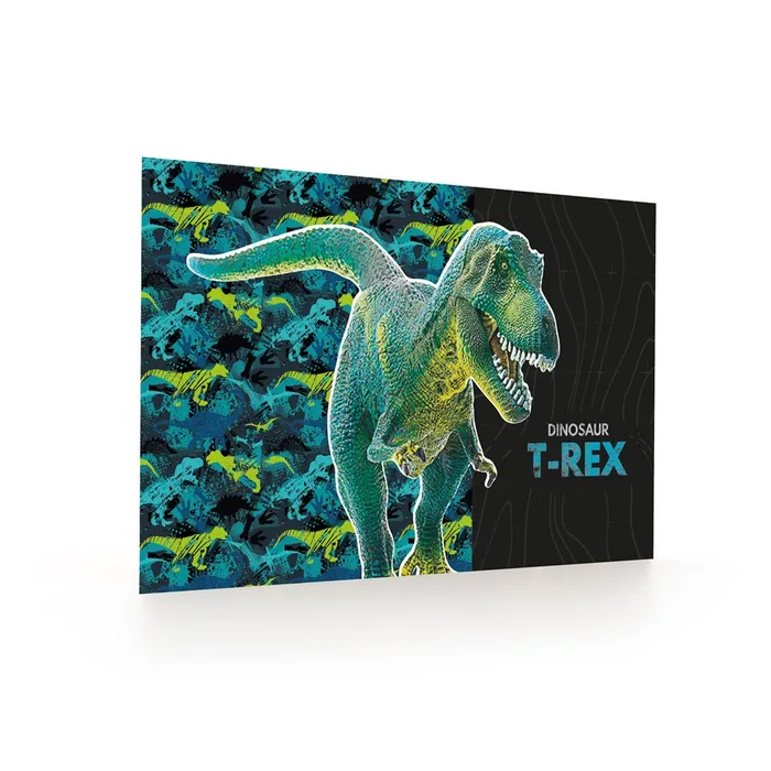 Hauptproduktbild Podložka na stůl 60x40cm Premium Dinosaurus