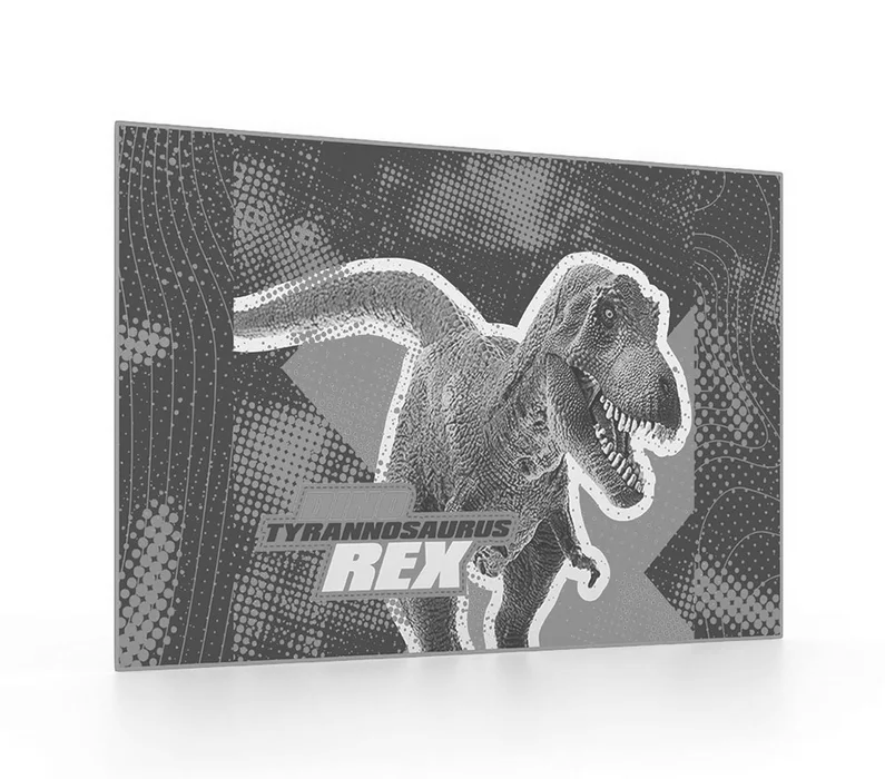 Hauptproduktbild Podložka na stůl 60x40cm Premium Dinosaurus