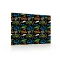 Tischset 60x40cm Premium Dinosaurier