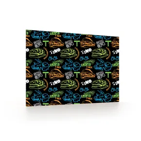 Tischset 60x40cm Premium Dinosaurier