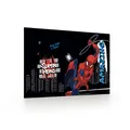 Weiteres Produktbild Tischset 60x40cm Spiderman