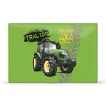 Tischmatte 60x40cm Traktor