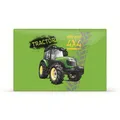 Weiteres Produktbild Tischmatte 60x40cm Traktor