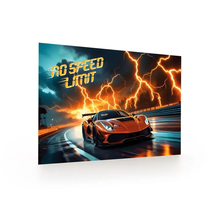 Hauptproduktbild Podložka na stůl auto 2