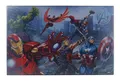 Tischunterlage "Avengers", 680x440 mm, LS