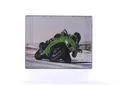 Tischunterlage "Motorrad", 440x350 mm, LS