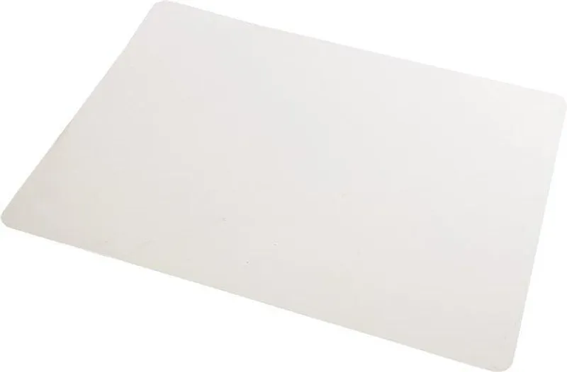 Hauptproduktbild Podložka na stůl, transparentní, 648x509 mm, PANTA PLAST