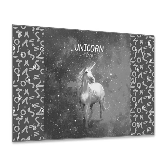 Hauptproduktbild Podložka na stůl Unicorn, 60 x 40 cm