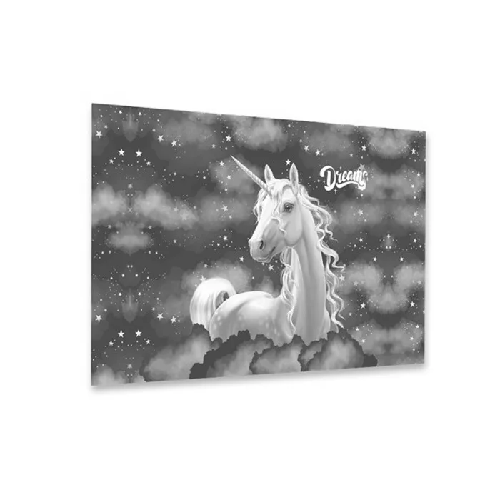 Hauptproduktbild Podložka na stůl Unicorn 60 x 40 cm