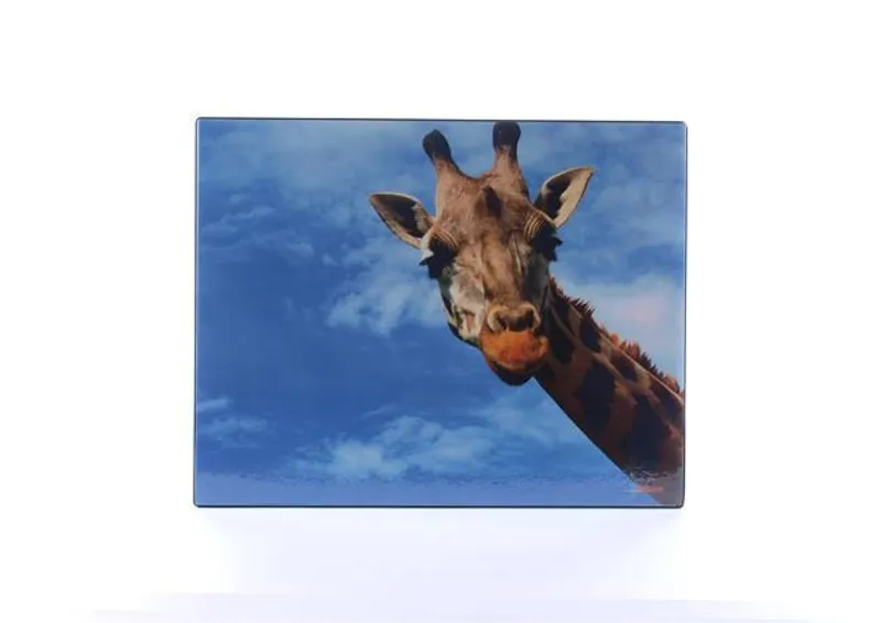 Hauptproduktbild Podložka na stůl "Žirafa", 440x350 mm, LS