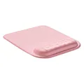 Weiteres Produktbild Podložka pod myš a zápěstí, Powerton Ergoline Pastel Edition, ergonomická, růžová, pěnová