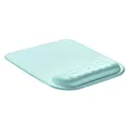 Weiteres Produktbild Podložka pod myš a zápěstí, Powerton Ergoline Pastel Edition, ergonomická, mintová, pěnov