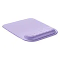 Weiteres Produktbild Podložka pod myš a zápěstí, Powerton Ergoline Pastel Edition, ergonomická, fialová, pěnov