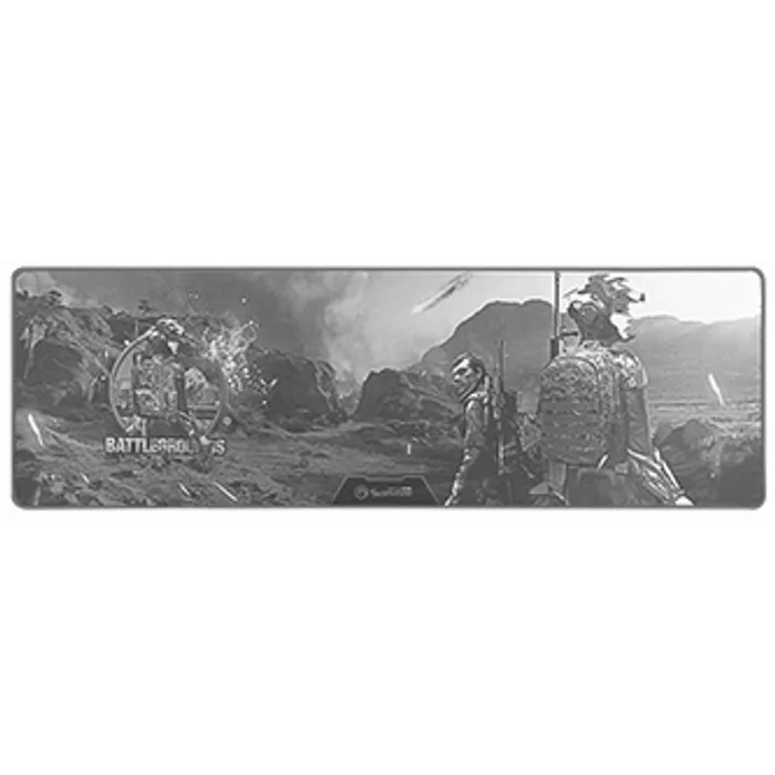 Hauptproduktbild Podložka pod myš, G37, herní, barevná, 920 x 294 x 3 mm, 3 mm, Marvo