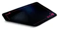 Mauspad GX-Control P100, Gummi, schwarz, 355*254*3mm, 3mm, Genius