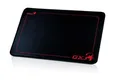 Mauspad GX-Control P100, Gummi, schwarz, 355*254*3mm, 3mm, Genius